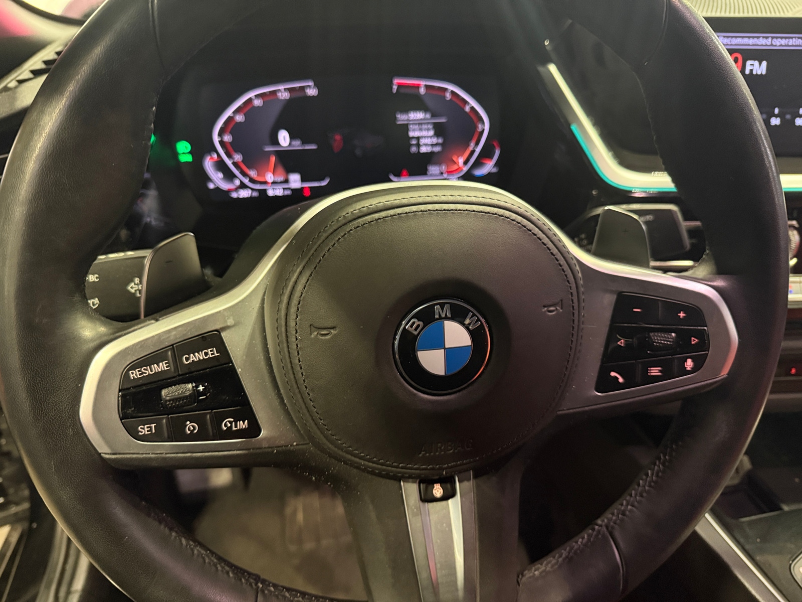 Thumbnail: 2019 BMW Z4 - 4