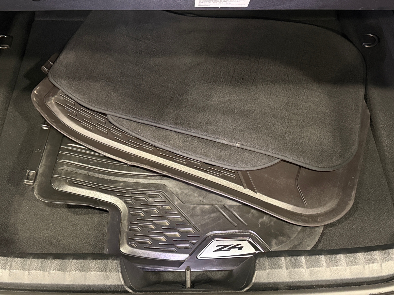 Thumbnail: 2019 BMW Z4 - 5