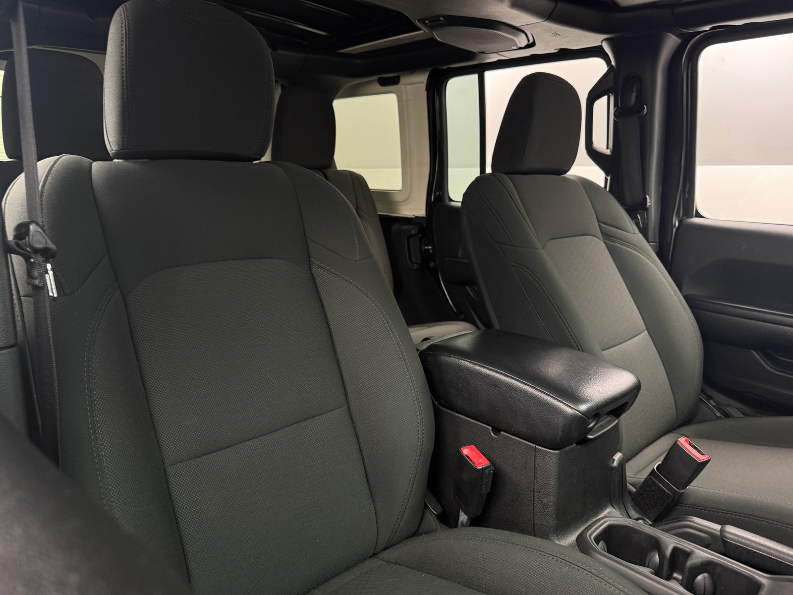 Thumbnail: 2021 Jeep Wrangler - 2