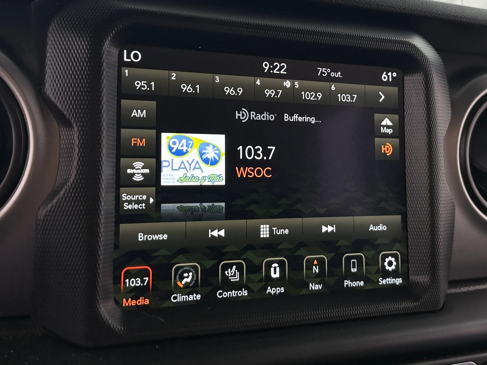 Thumbnail: 2021 Jeep Wrangler - 4