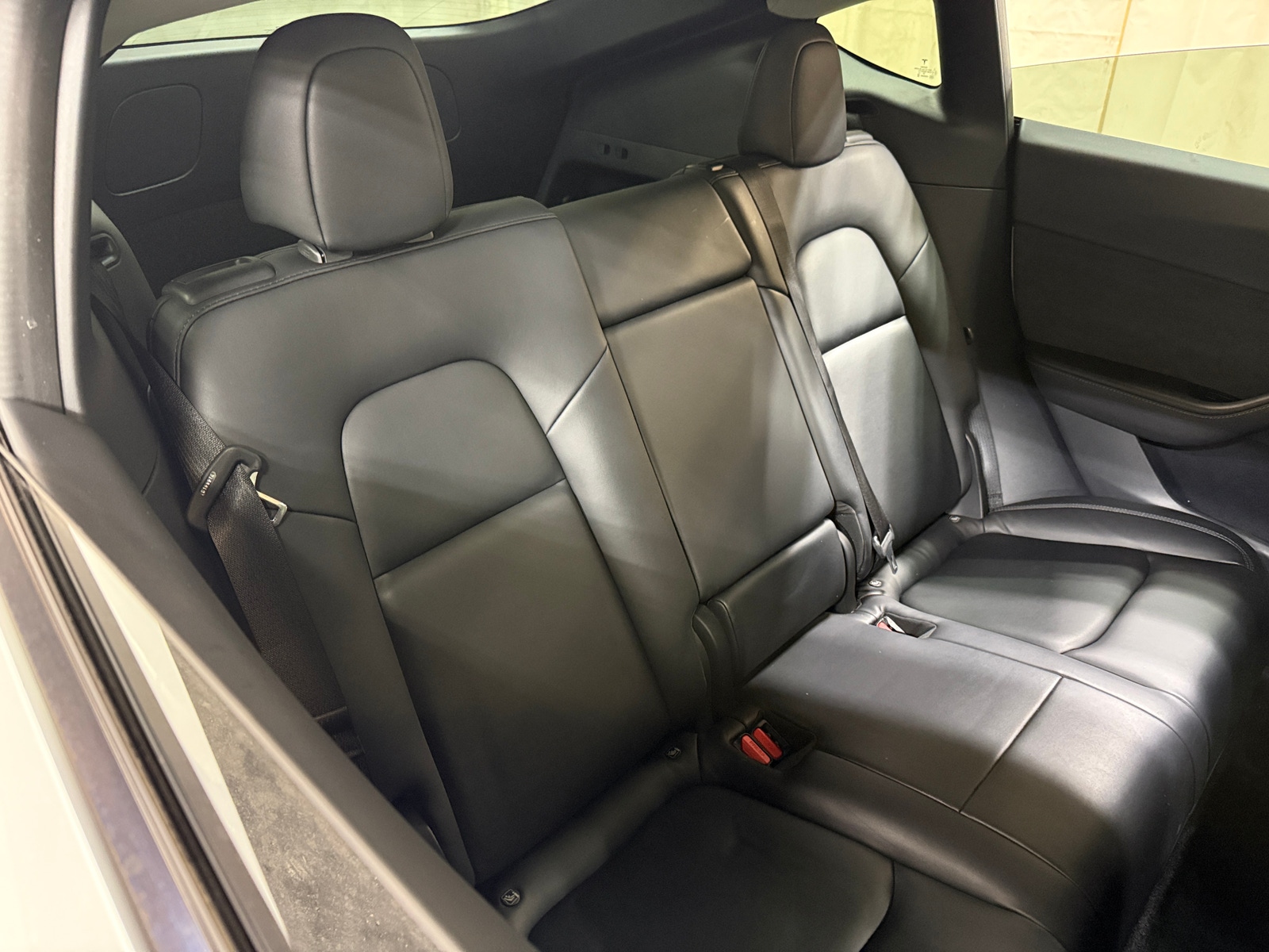 Thumbnail: 2020 Tesla Model Y - 4