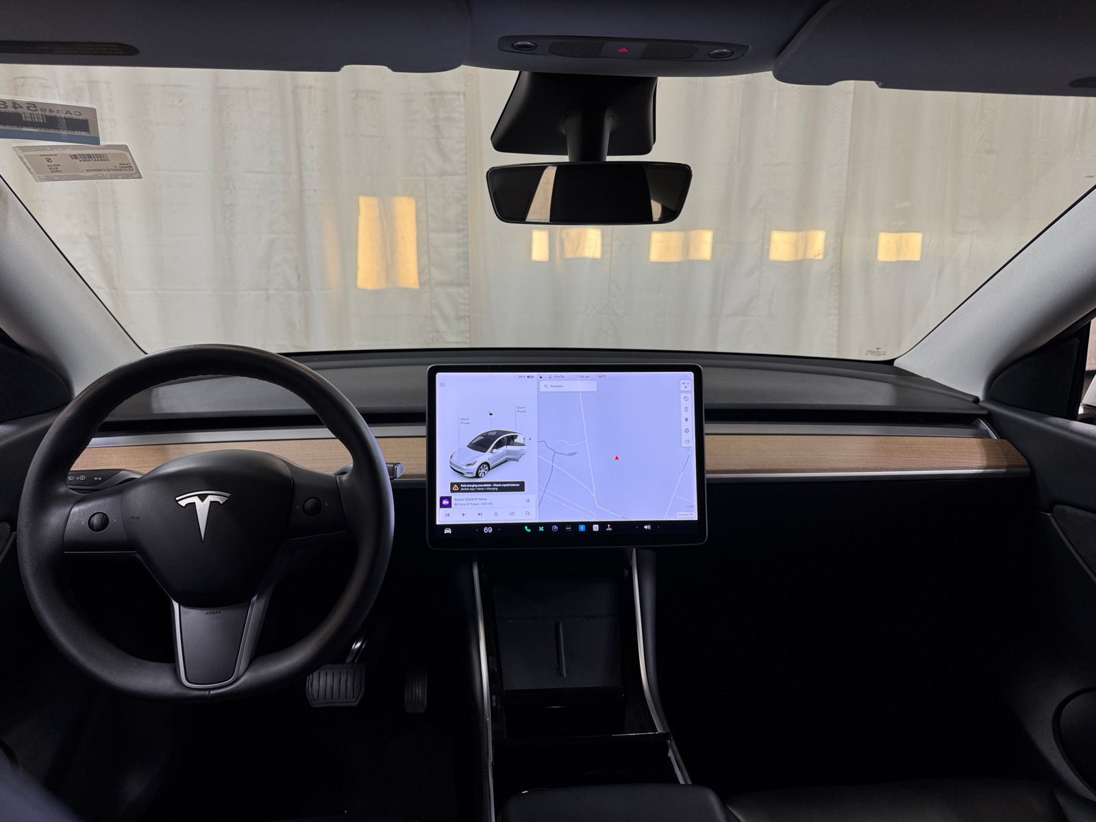 Thumbnail: 2020 Tesla Model Y - 2