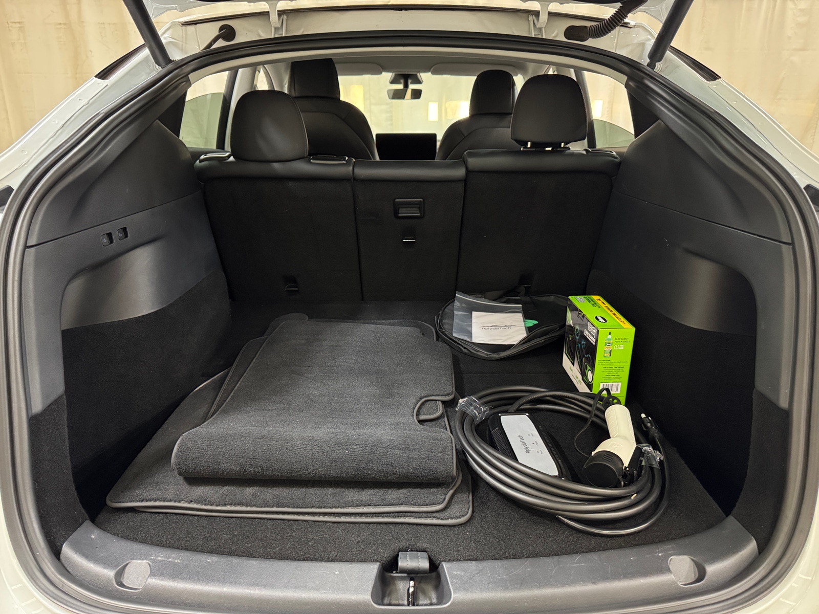 Thumbnail: 2020 Tesla Model Y - 5