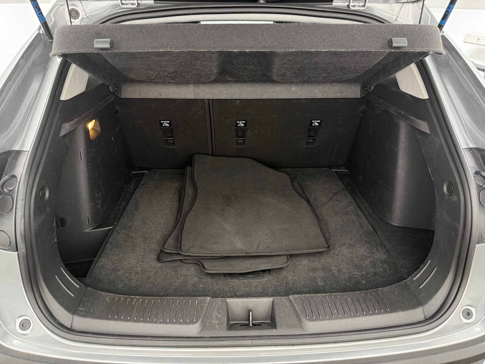 Thumbnail: 2025 Chevrolet Trax - 7