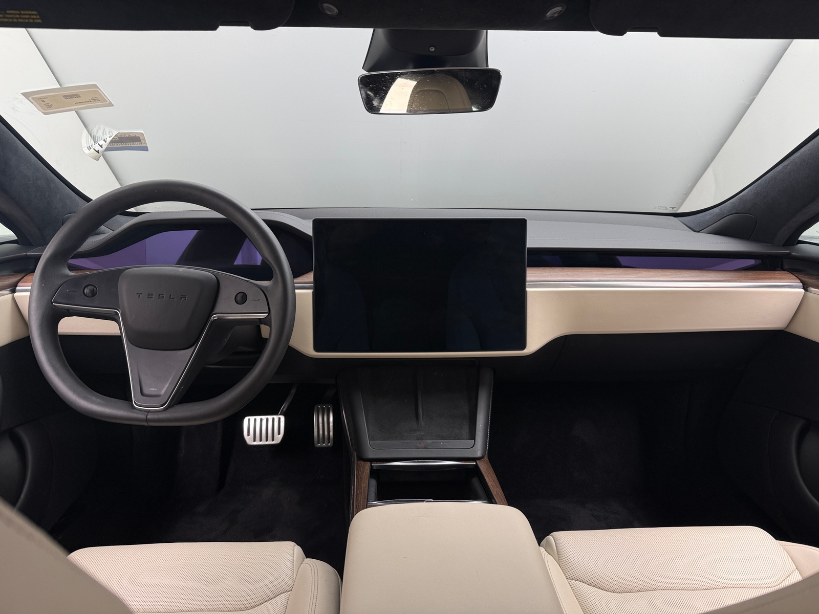 Thumbnail: 2022 Tesla Model S - 2