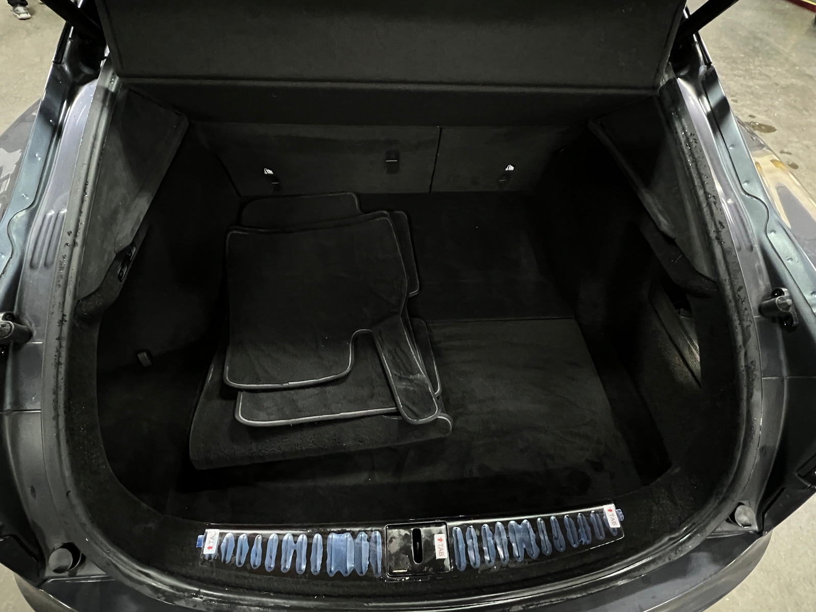 Thumbnail: 2022 Tesla Model S - 6