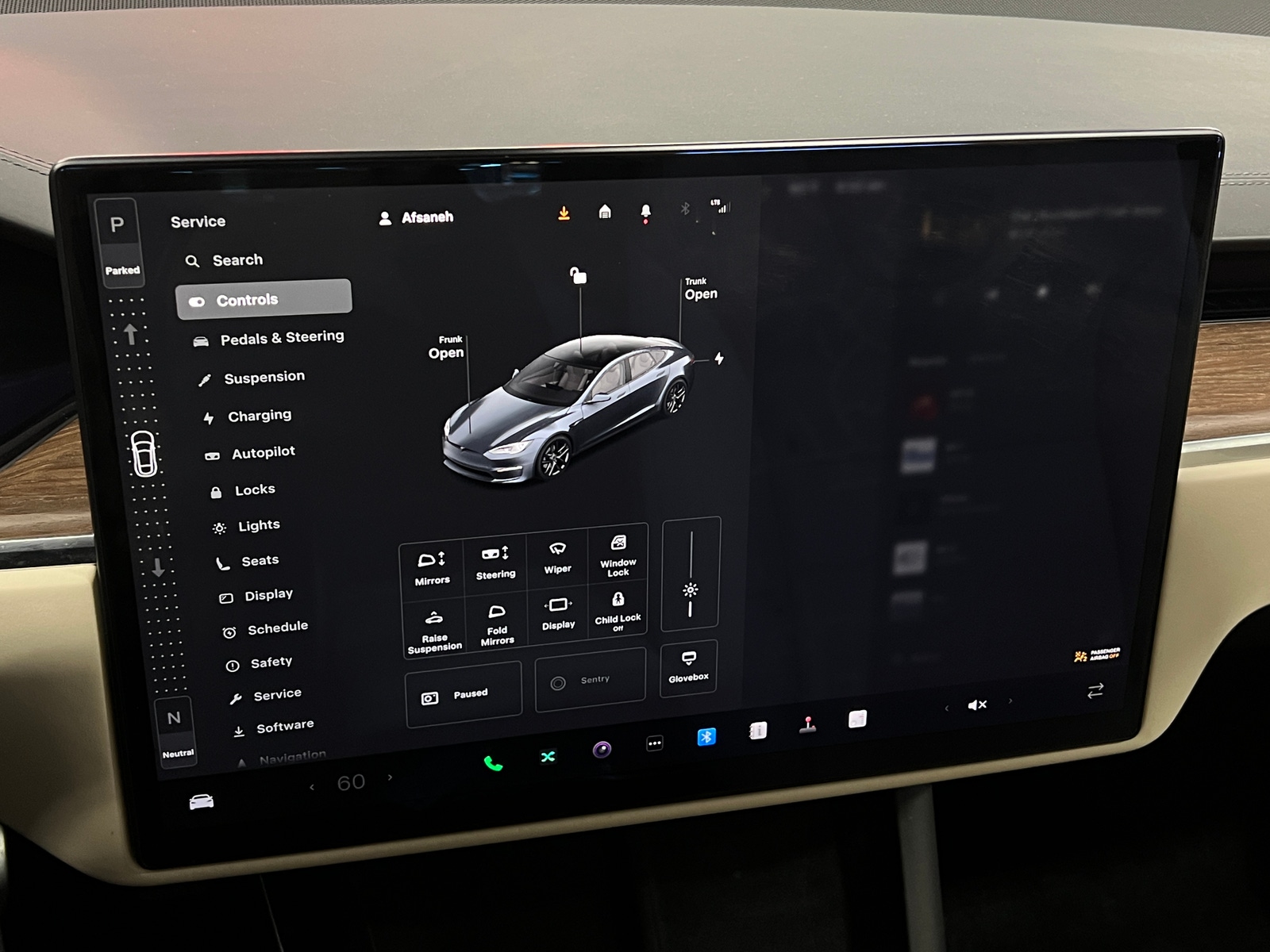 Thumbnail: 2022 Tesla Model S - 3