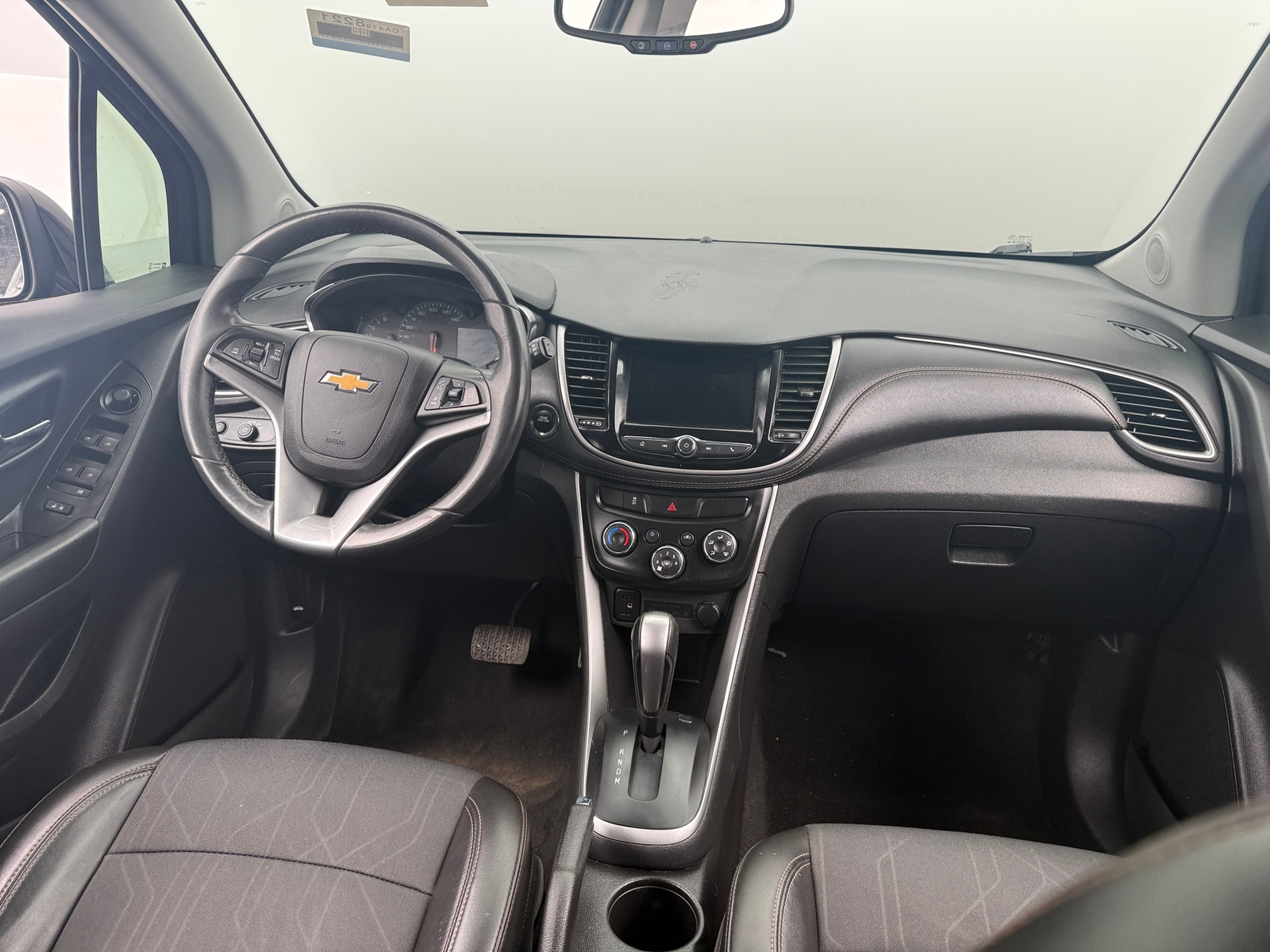 Thumbnail: 2021 Chevrolet Trax - 2