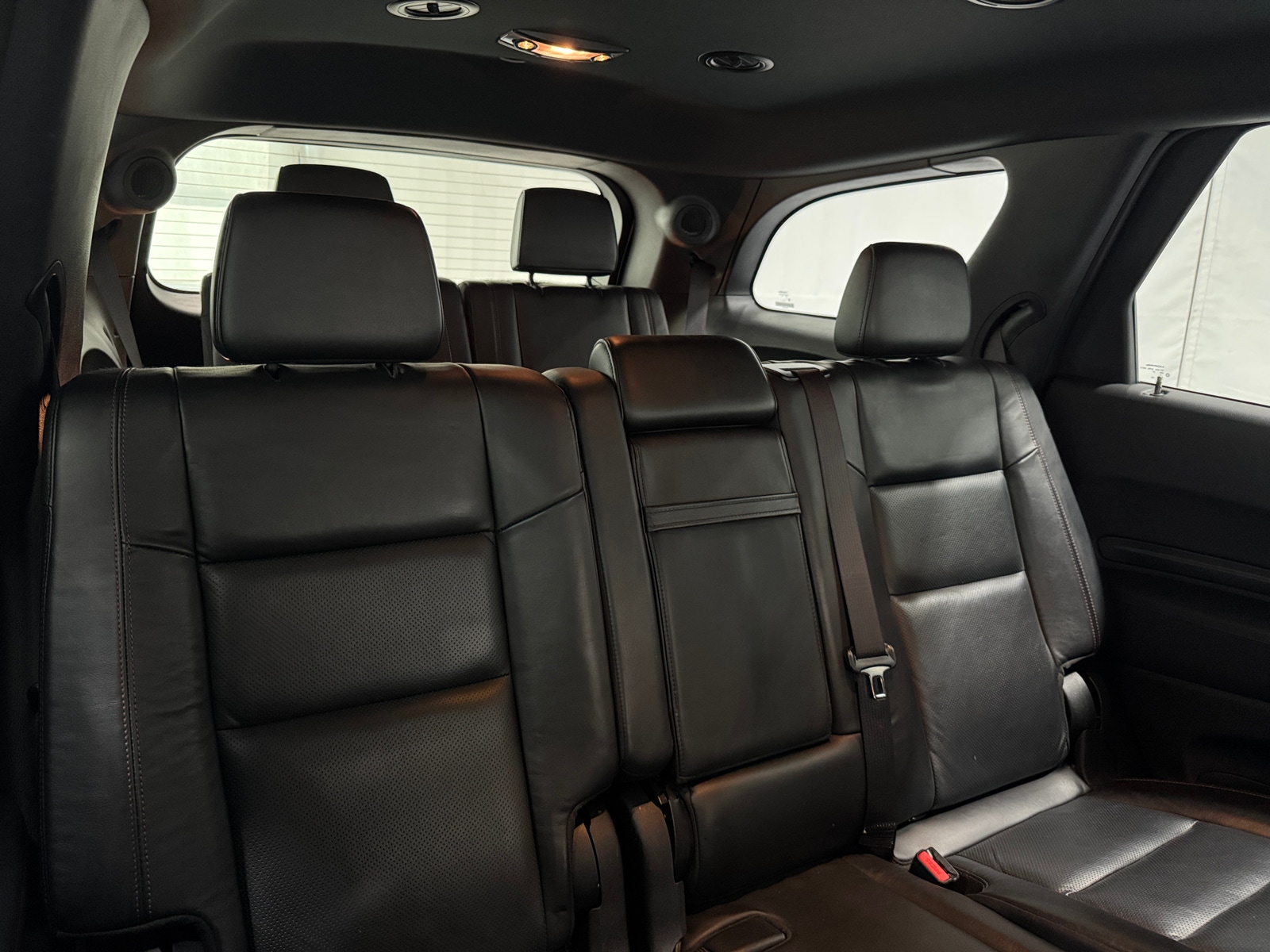 Thumbnail: 2022 Dodge Durango - 5