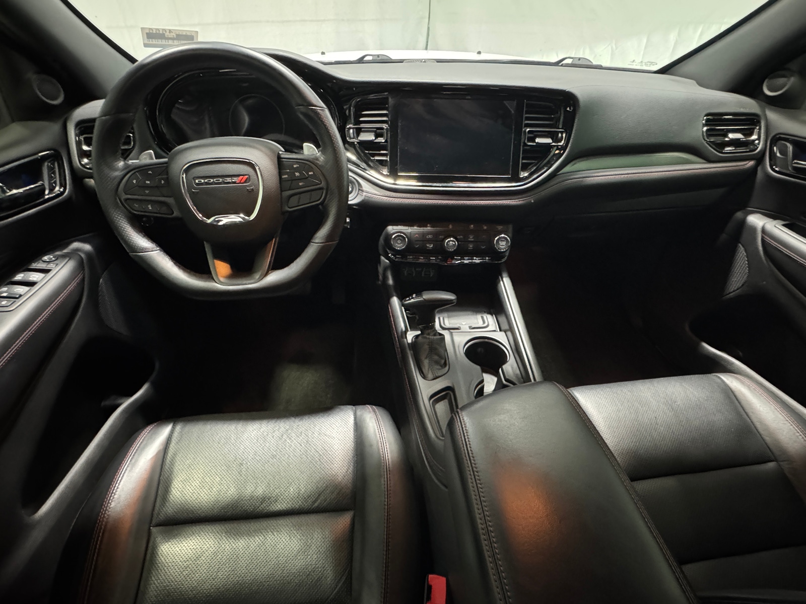 Thumbnail: 2022 Dodge Durango - 2