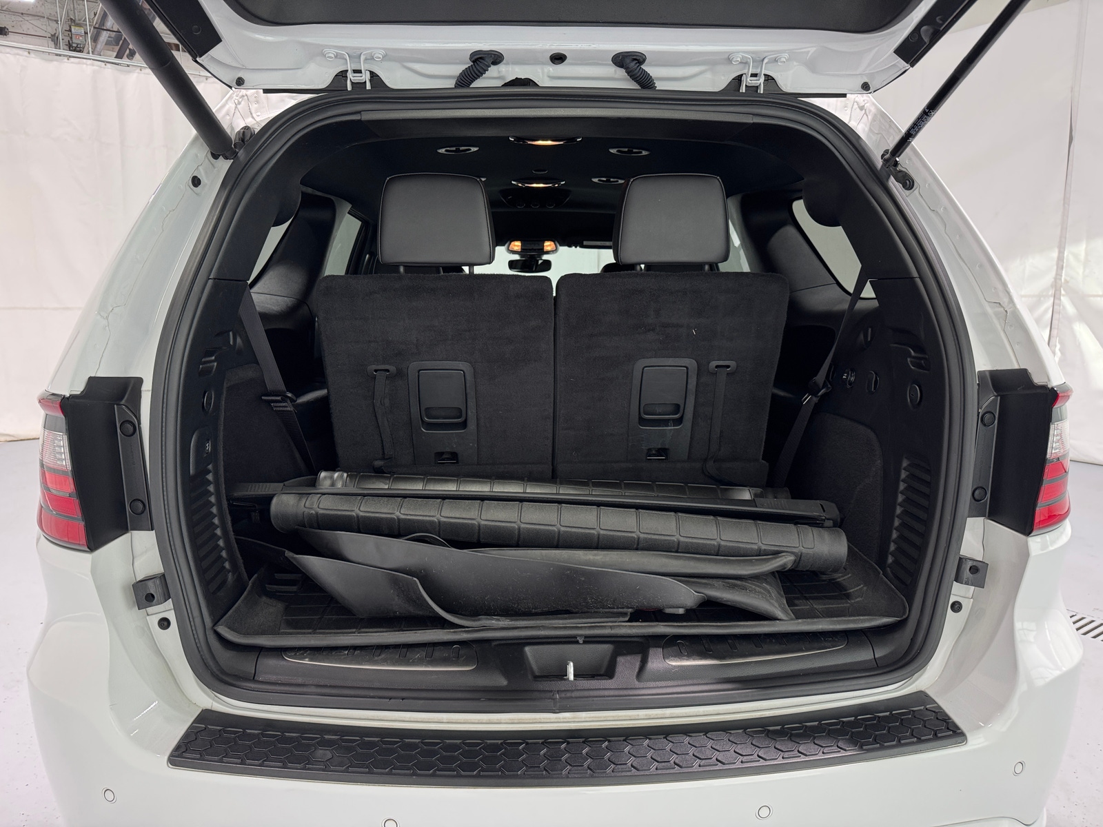 Thumbnail: 2022 Dodge Durango - 6