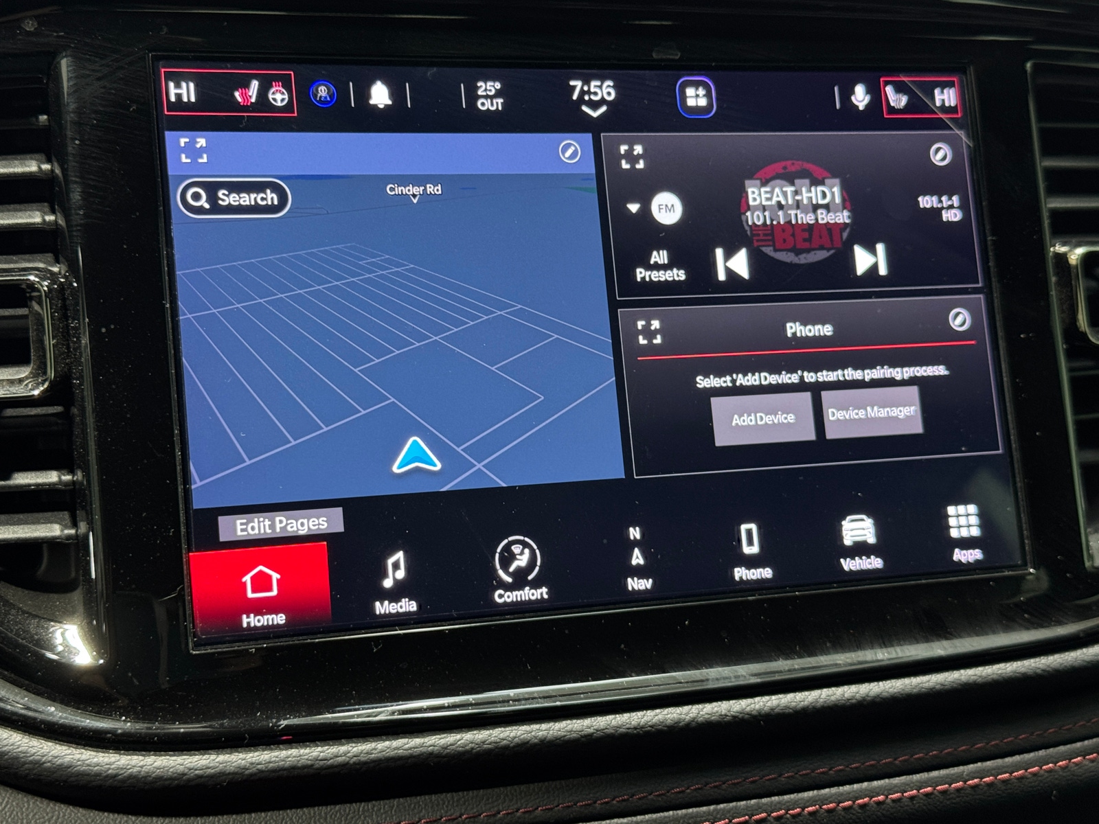 Thumbnail: 2022 Dodge Durango - 3