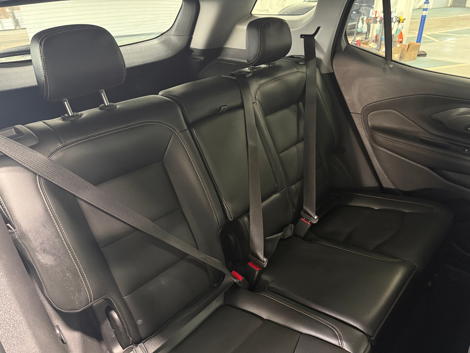 Thumbnail: 2020 GMC Terrain - 5