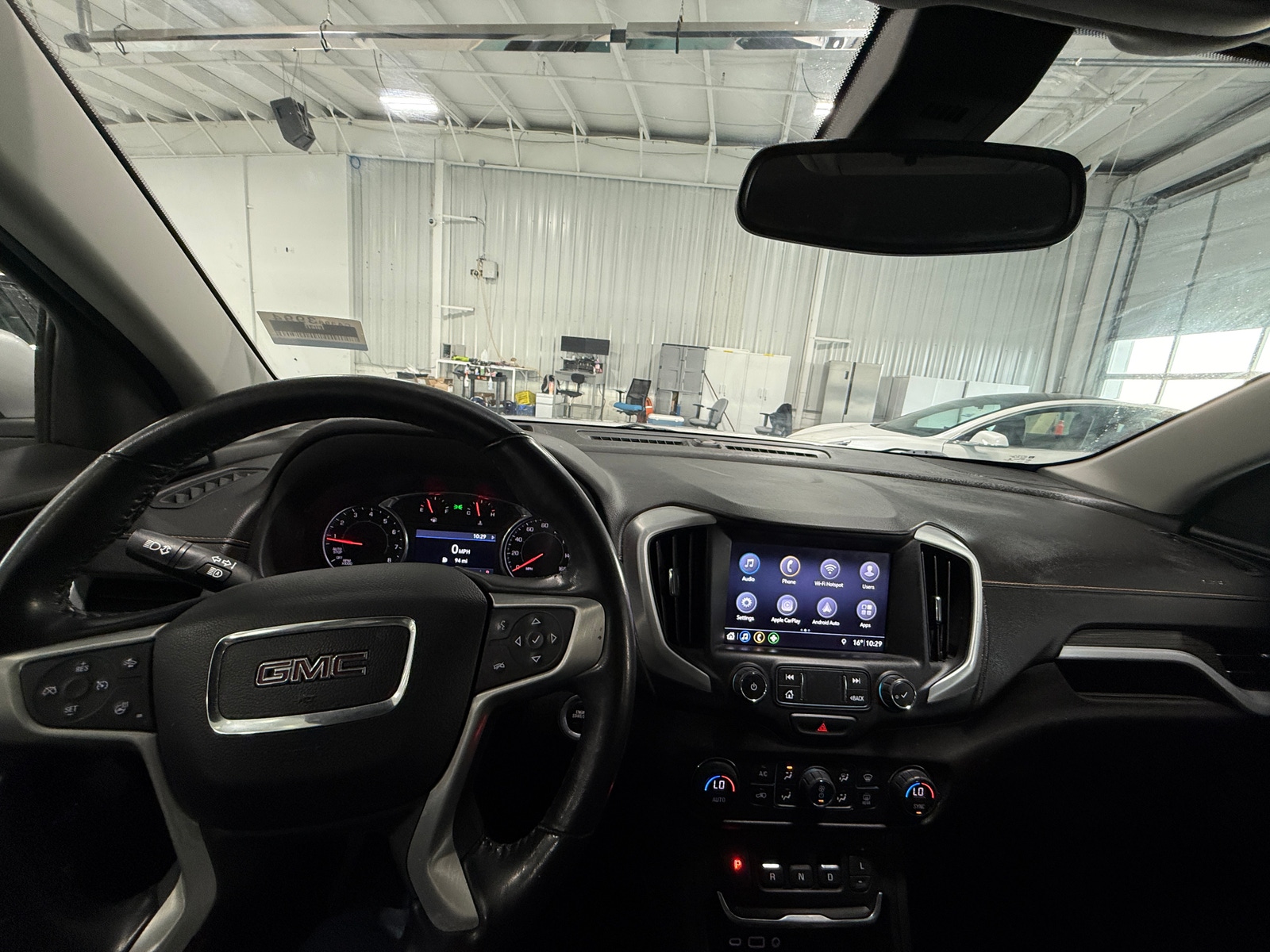 Thumbnail: 2020 GMC Terrain - 2