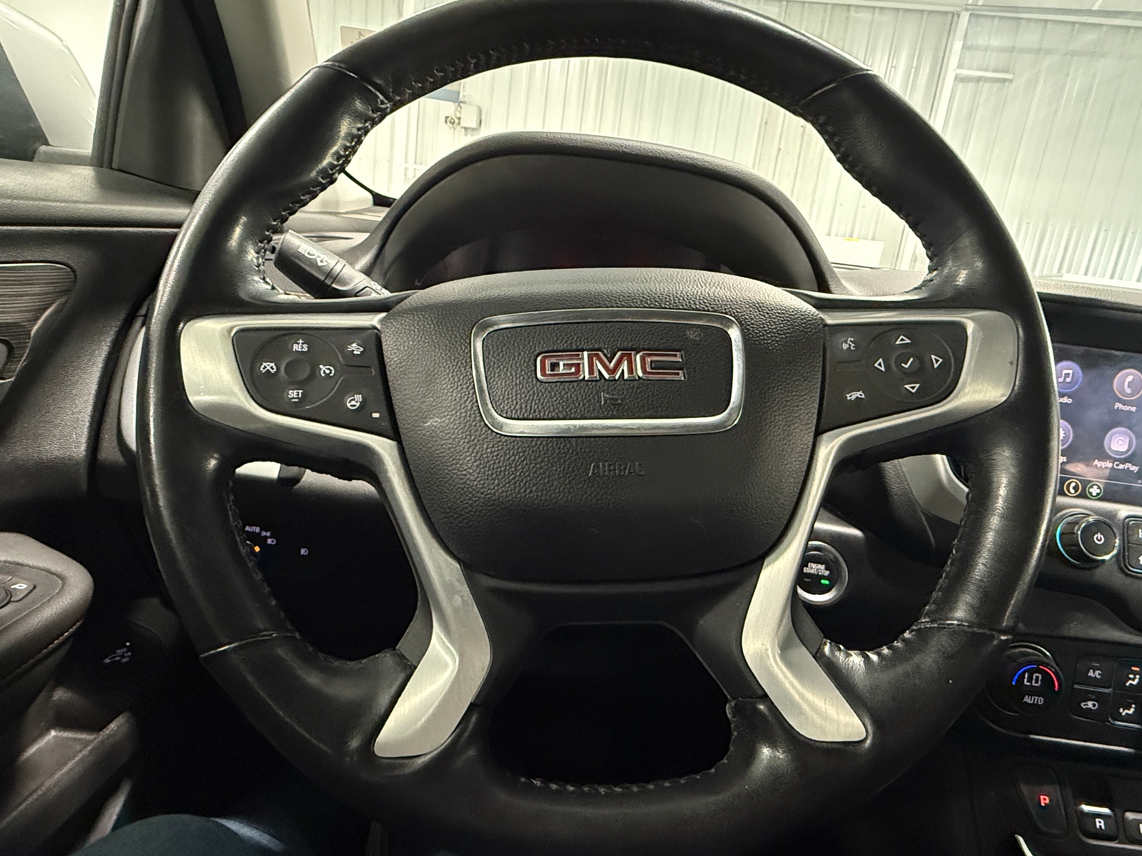 Thumbnail: 2020 GMC Terrain - 4