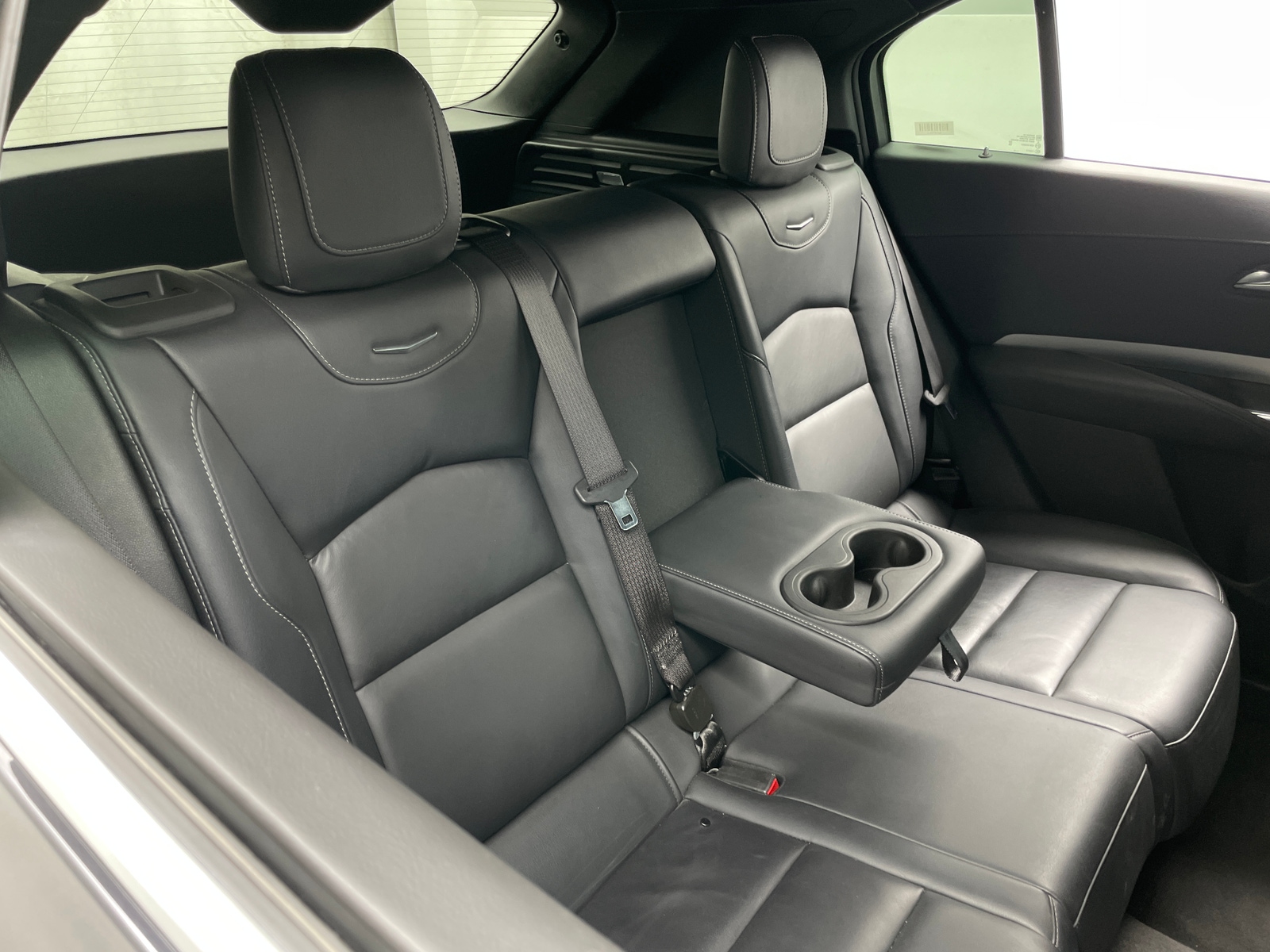 Thumbnail: 2023 Cadillac XT4 - 5