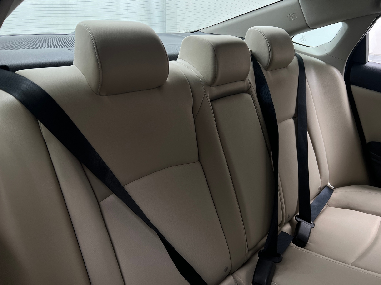 Thumbnail: 2017 Honda Civic - 6