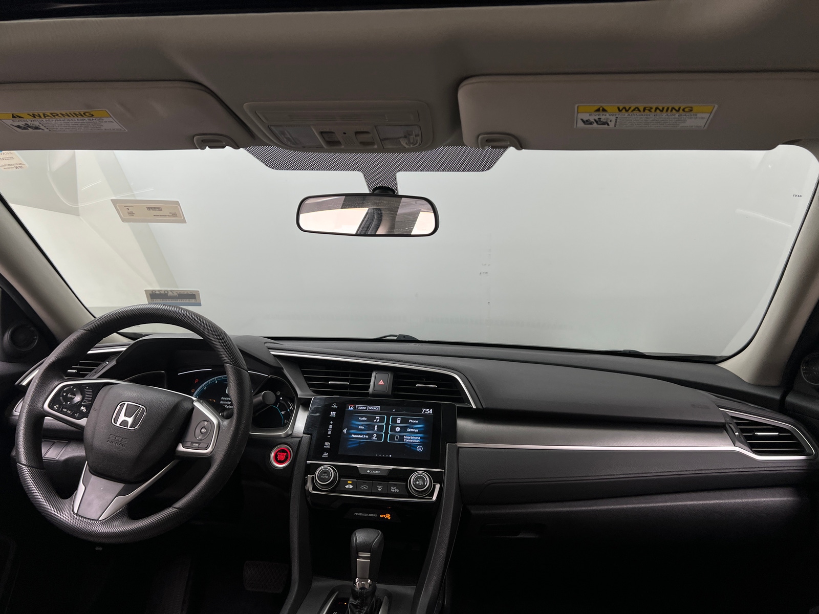 Thumbnail: 2017 Honda Civic - 3