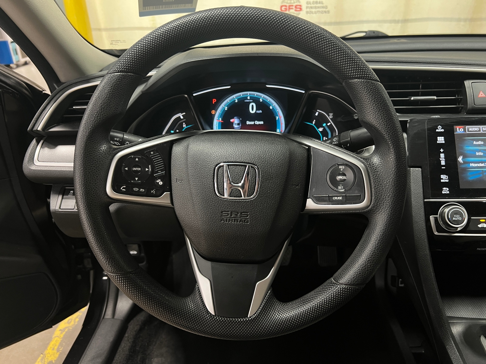 Thumbnail: 2017 Honda Civic - 5