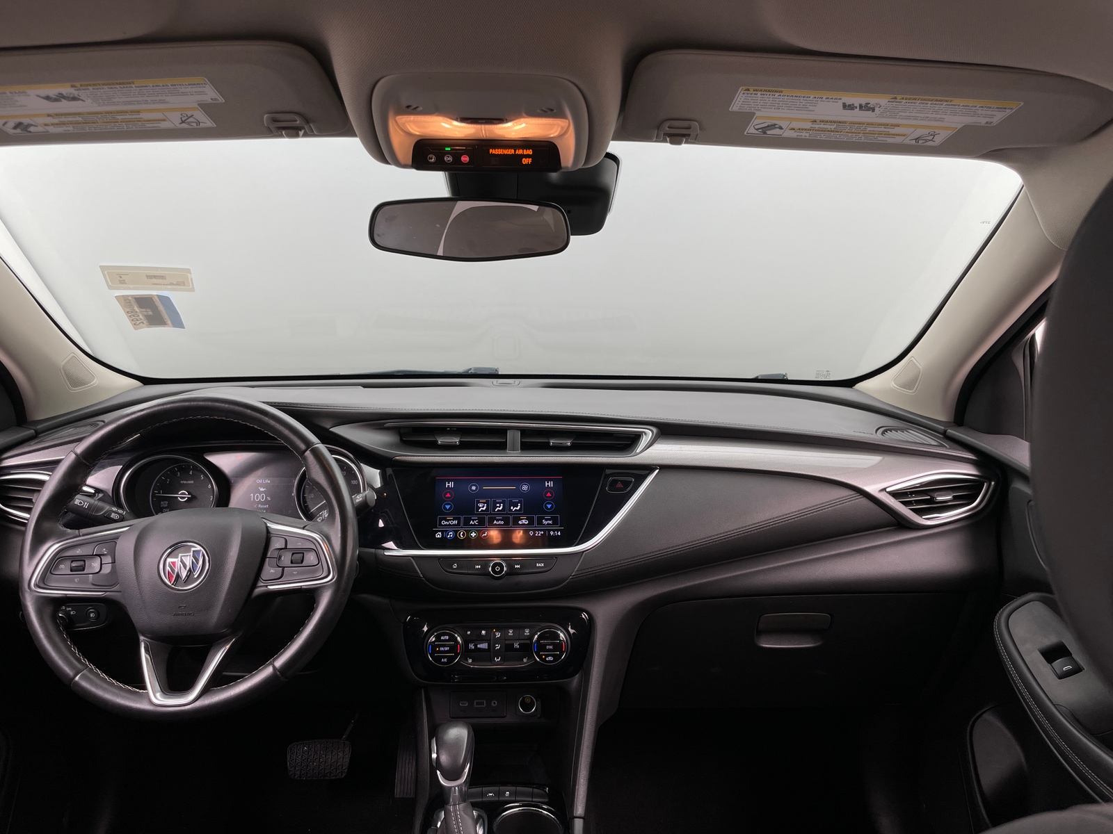 Thumbnail: 2020 Buick Encore GX - 3