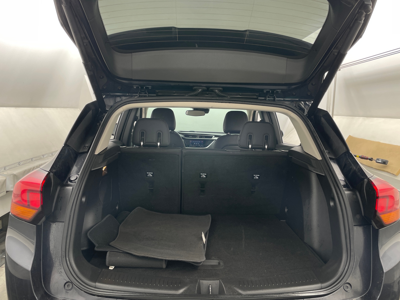 Thumbnail: 2020 Buick Encore GX - 7