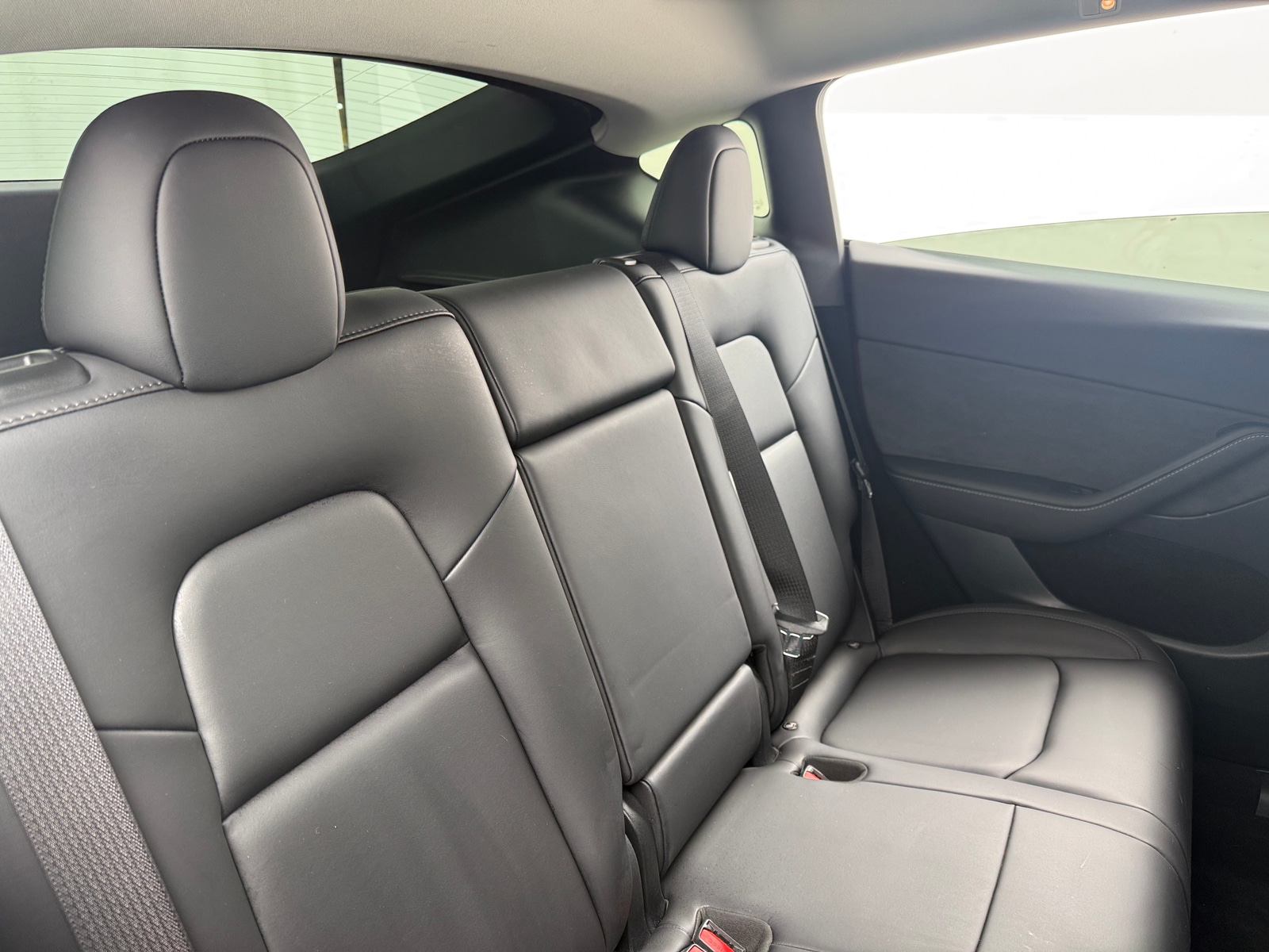 Thumbnail: 2024 Tesla Model Y - 5