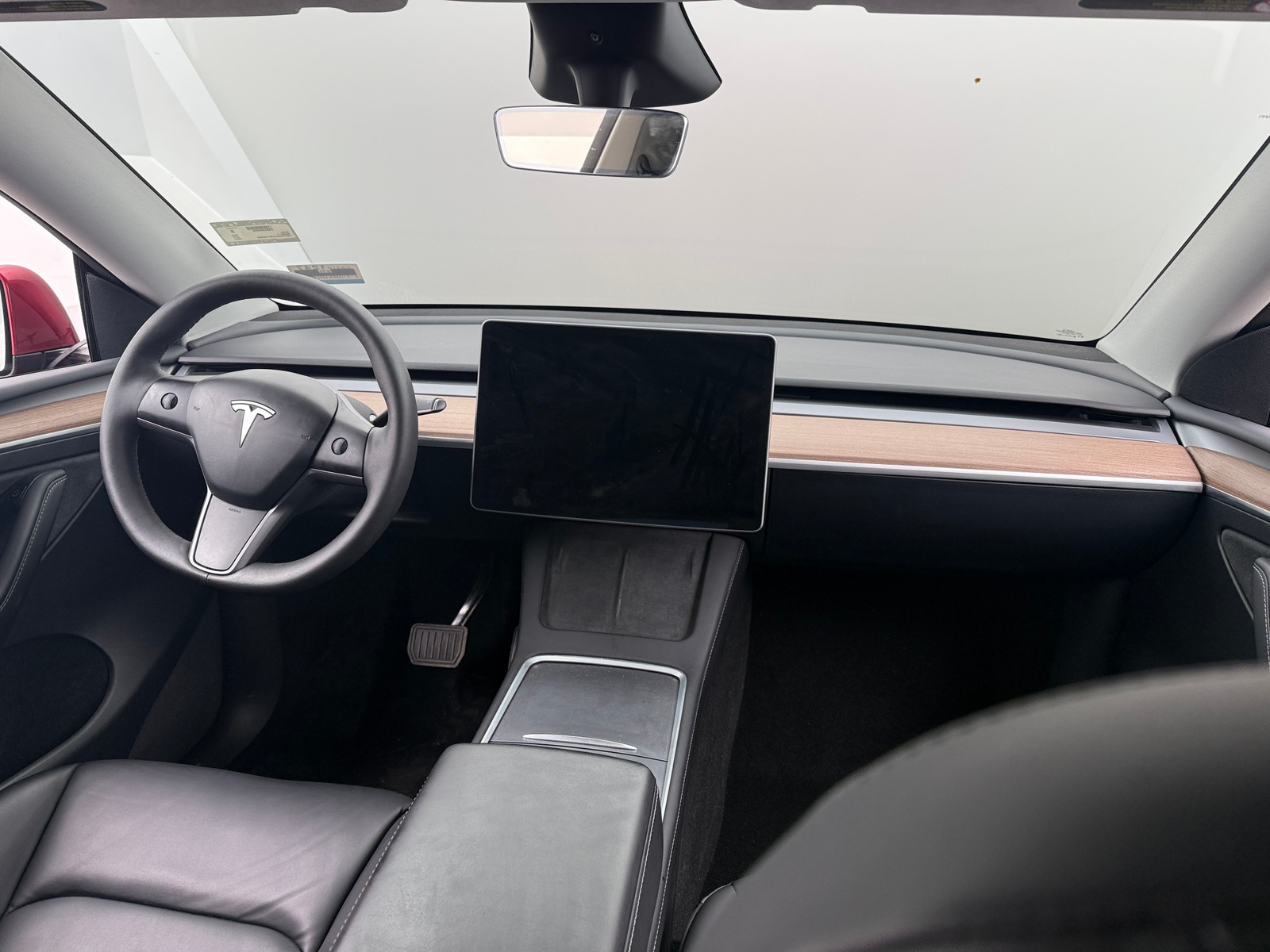 Thumbnail: 2024 Tesla Model Y - 2