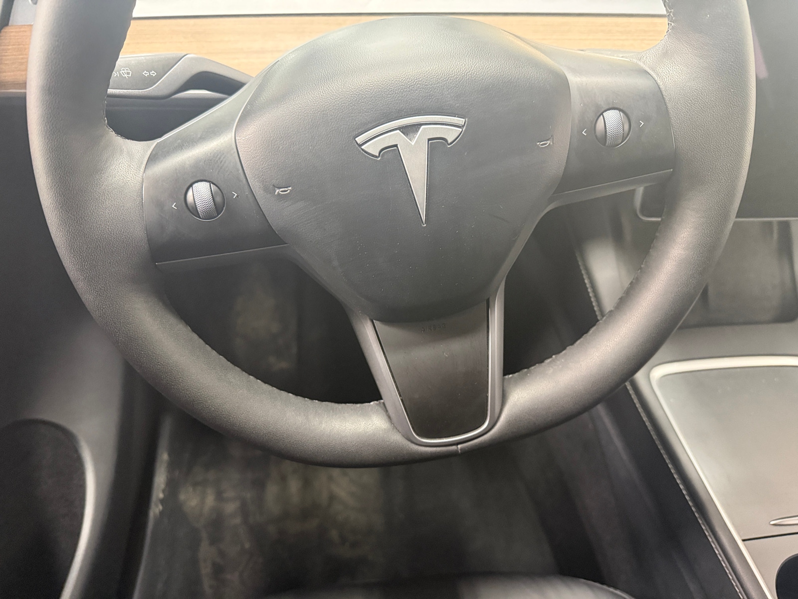 Thumbnail: 2024 Tesla Model Y - 4