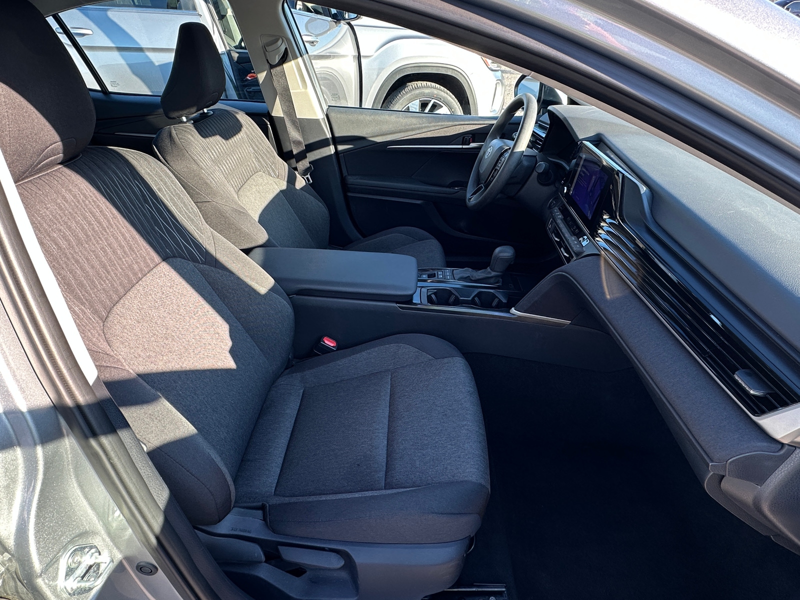 Thumbnail: 2025 Toyota Camry - 2