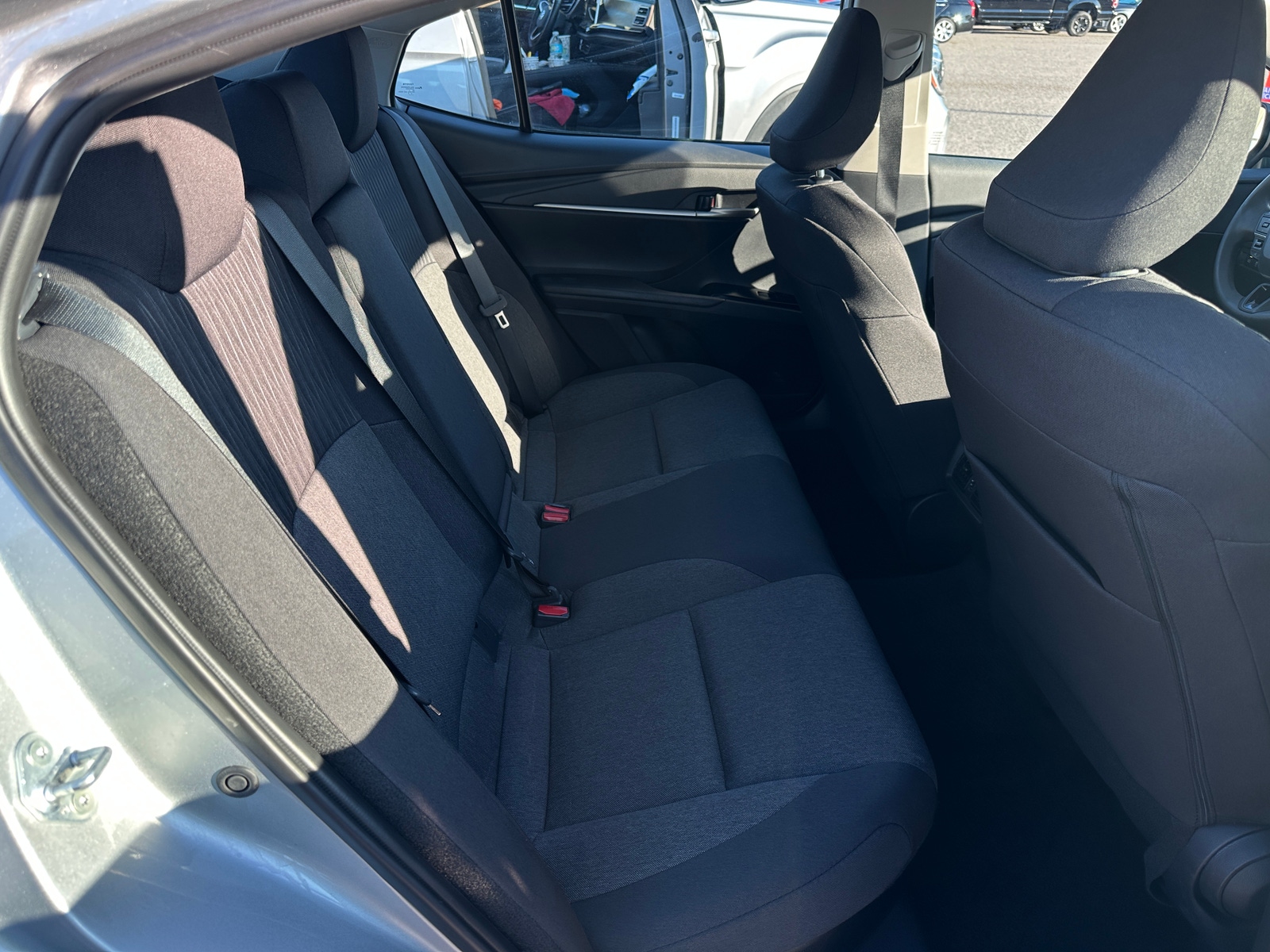 Thumbnail: 2025 Toyota Camry - 6