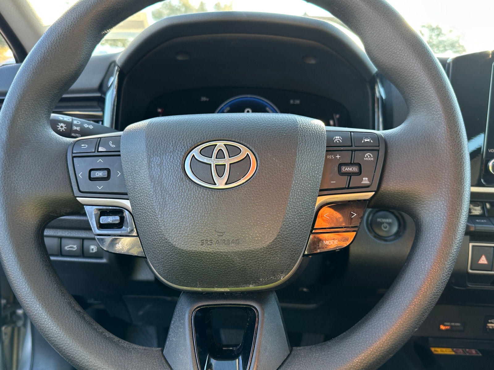 Thumbnail: 2025 Toyota Camry - 5