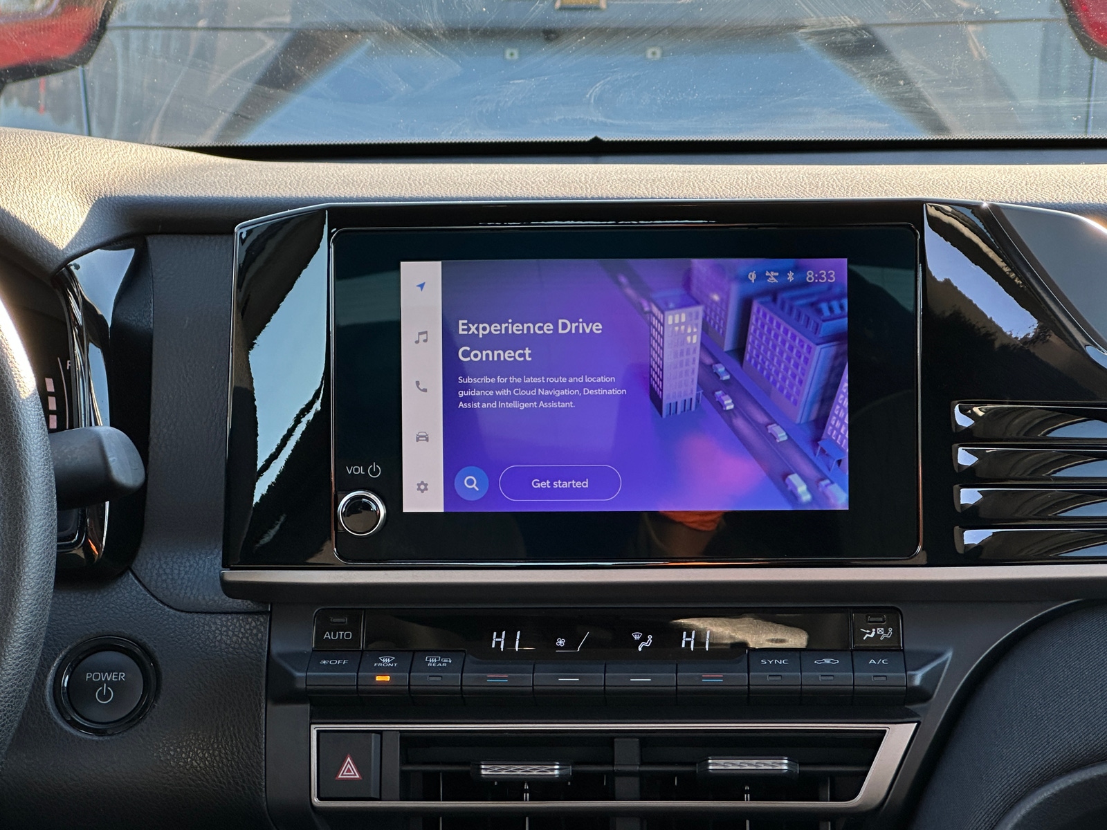 Thumbnail: 2025 Toyota Camry - 4