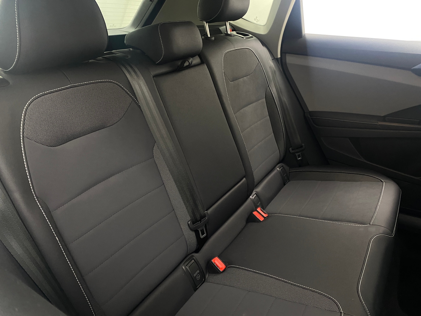 Thumbnail: 2024 Volkswagen Taos - 5