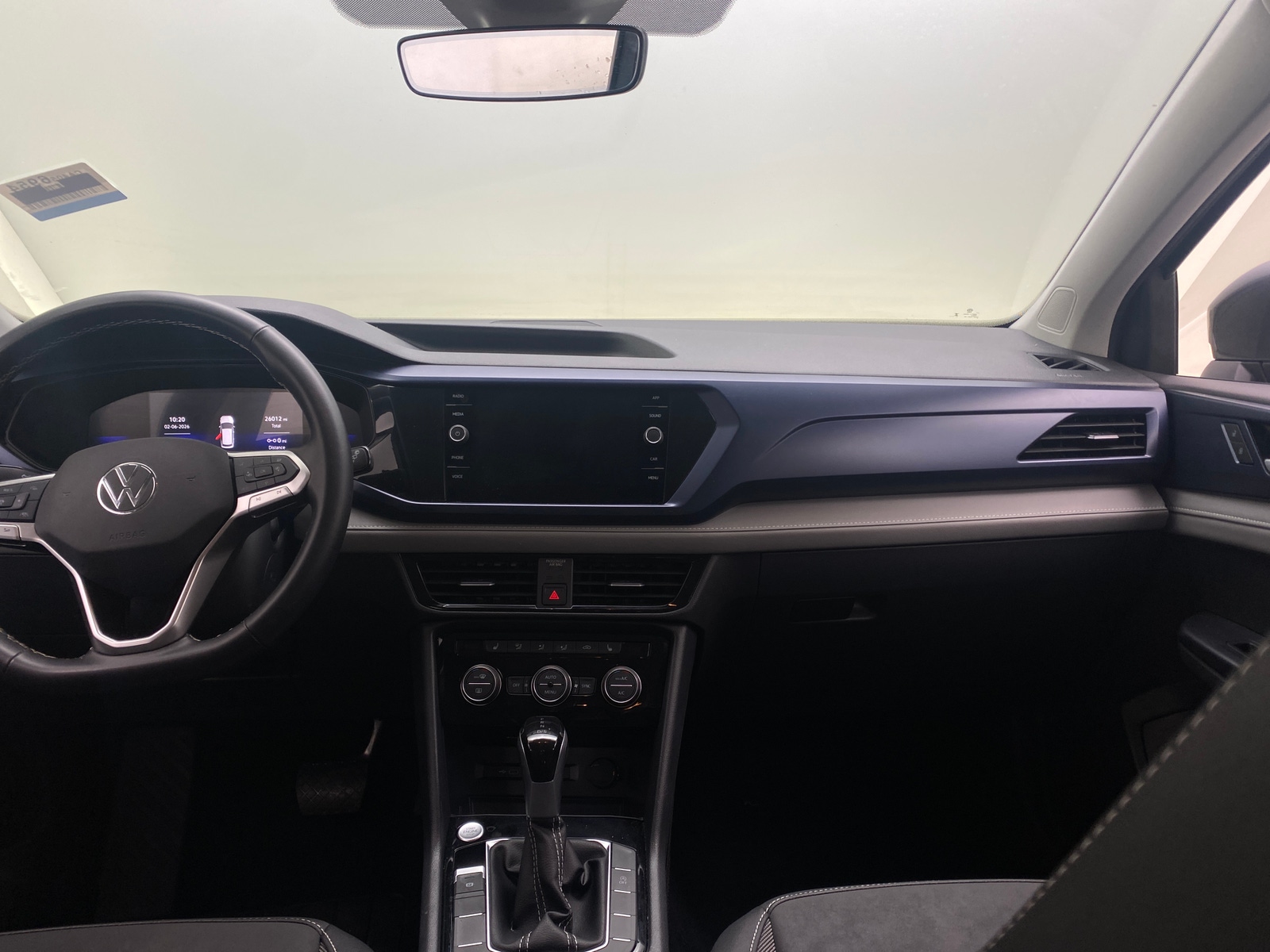 Thumbnail: 2024 Volkswagen Taos - 2