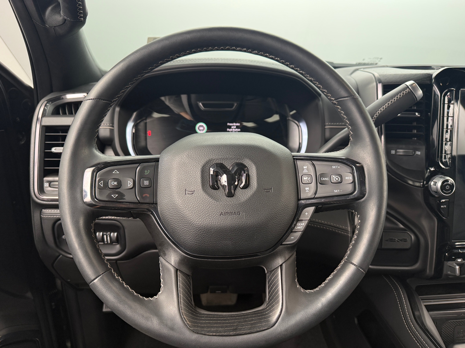 Thumbnail: 2024 RAM 2500 - 4