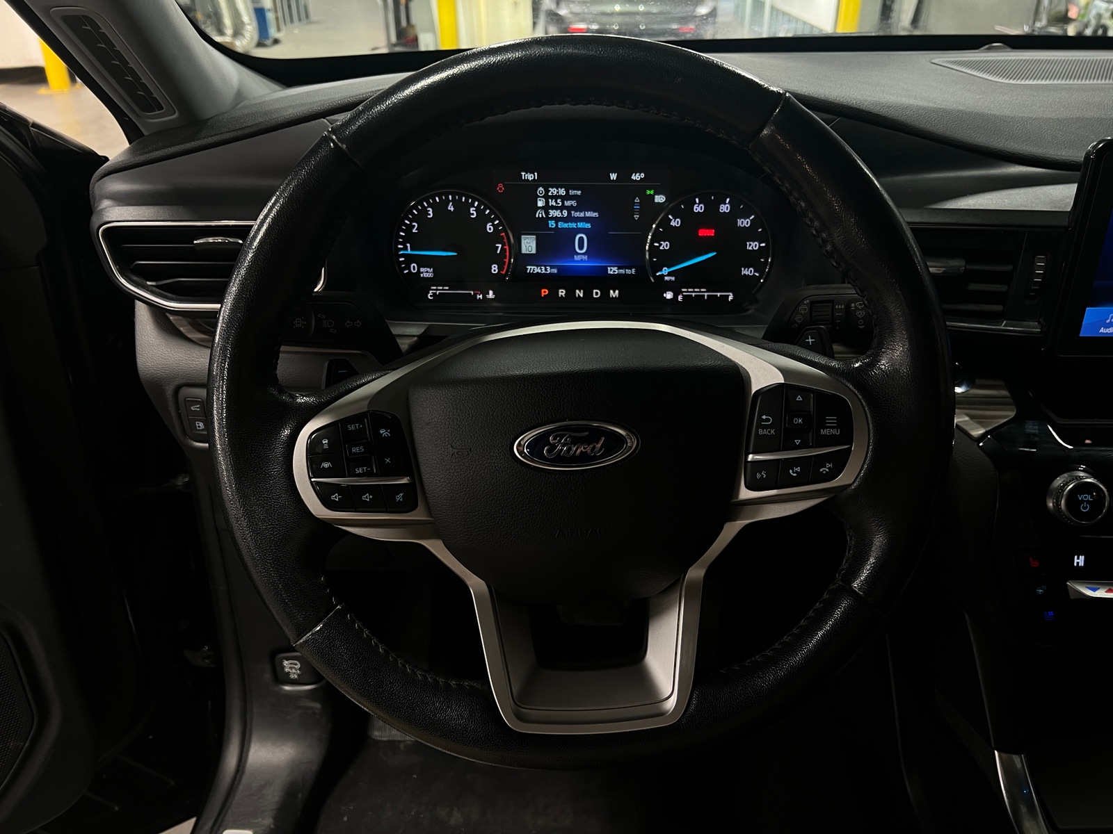 Thumbnail: 2021 Ford Explorer - 4