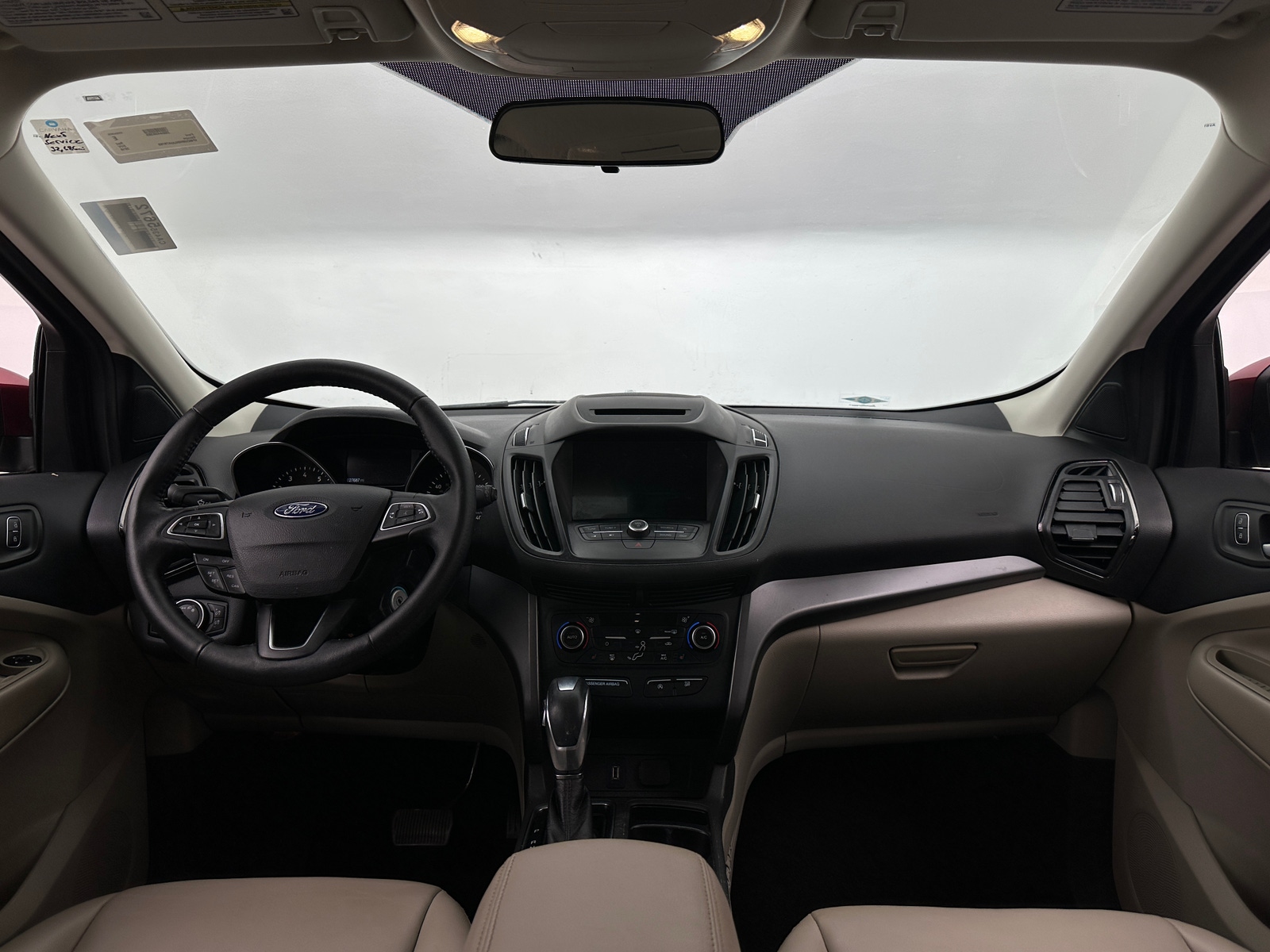 Thumbnail: 2018 Ford Escape - 2