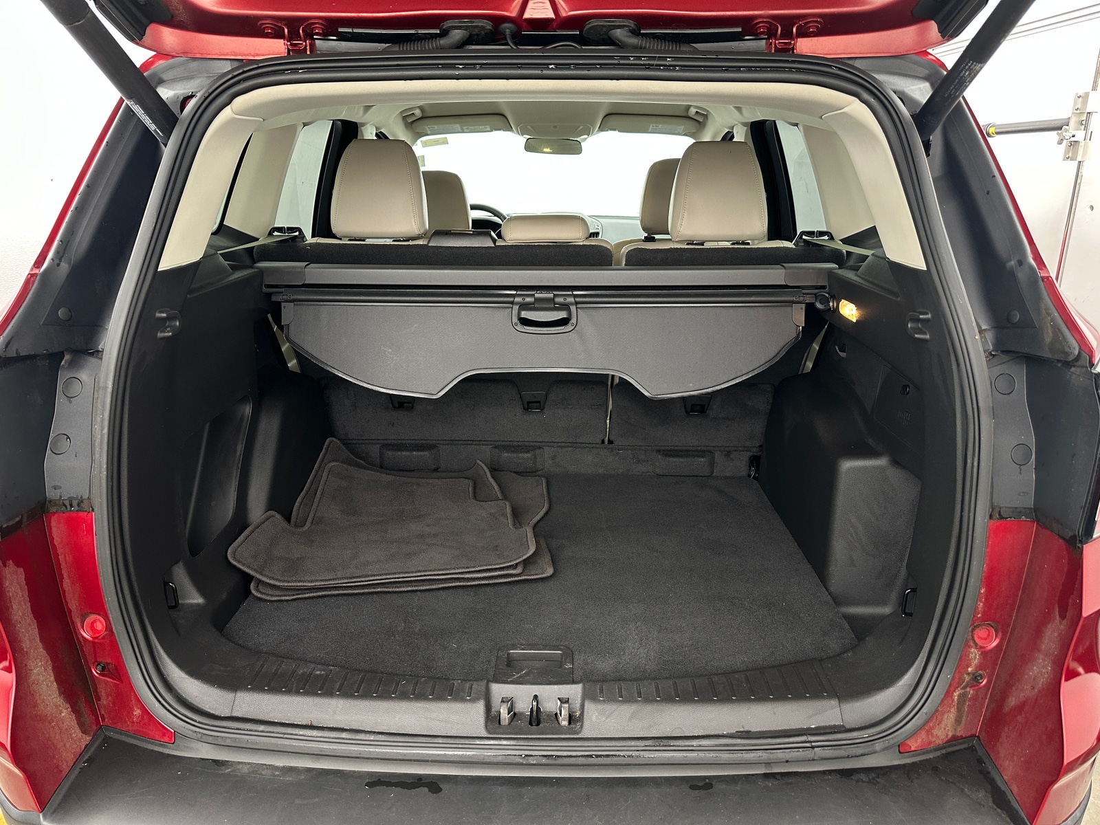 Thumbnail: 2018 Ford Escape - 6