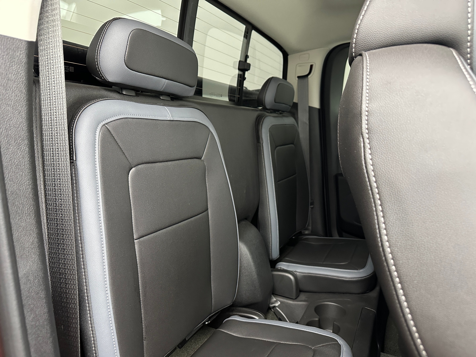 Thumbnail: 2016 Chevrolet Colorado - 5