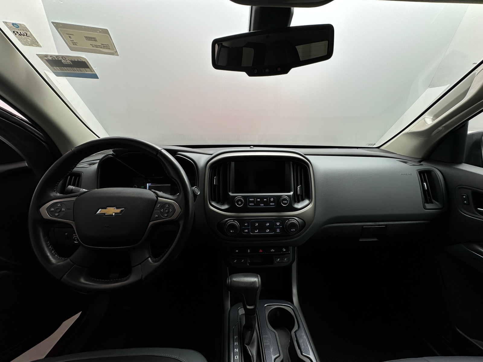 Thumbnail: 2016 Chevrolet Colorado - 2