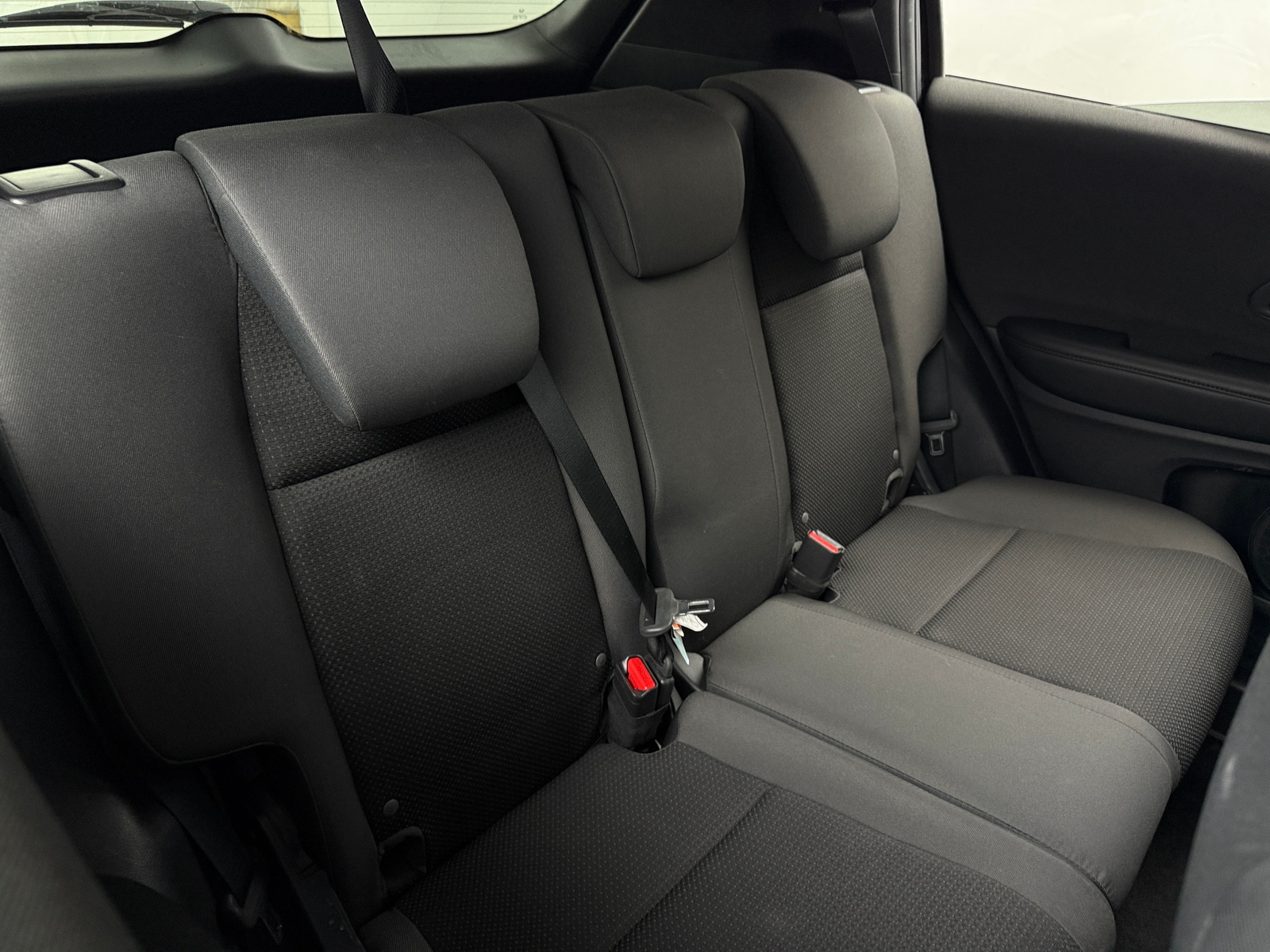 Thumbnail: 2022 Honda HR-V - 6