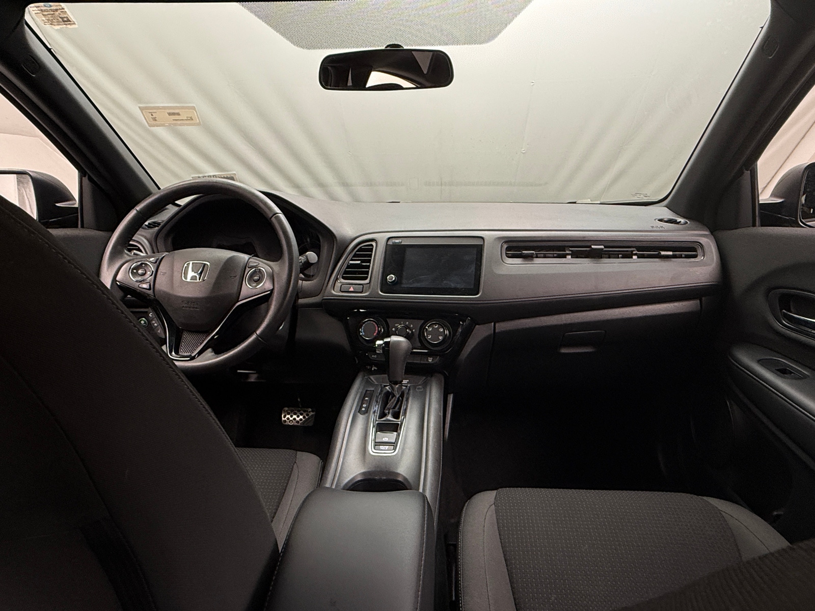 Thumbnail: 2022 Honda HR-V - 3