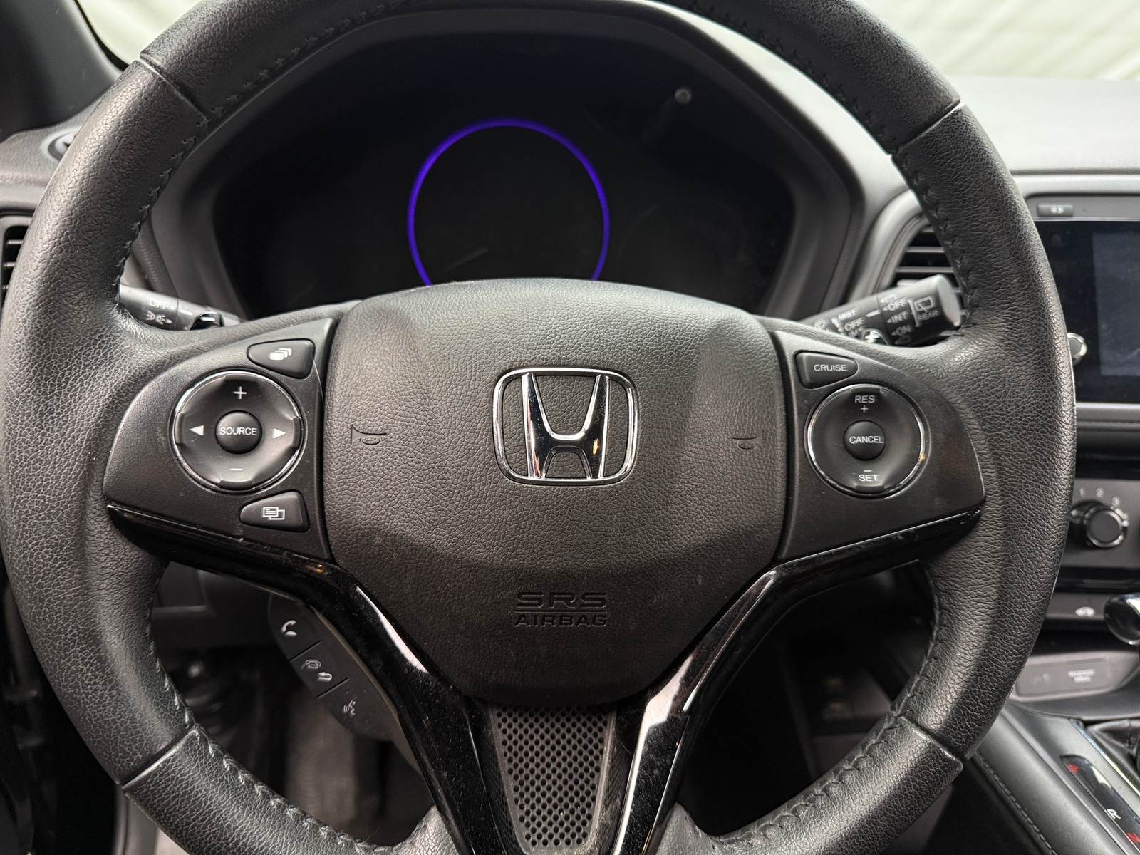 Thumbnail: 2022 Honda HR-V - 5