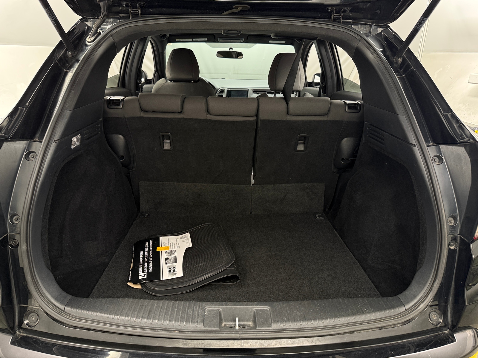 Thumbnail: 2022 Honda HR-V - 7