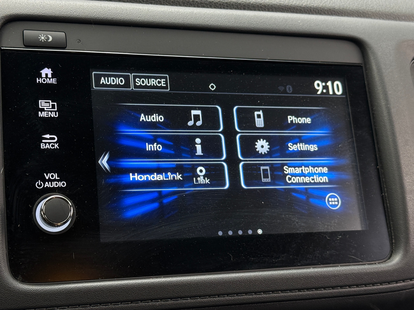 Thumbnail: 2022 Honda HR-V - 4