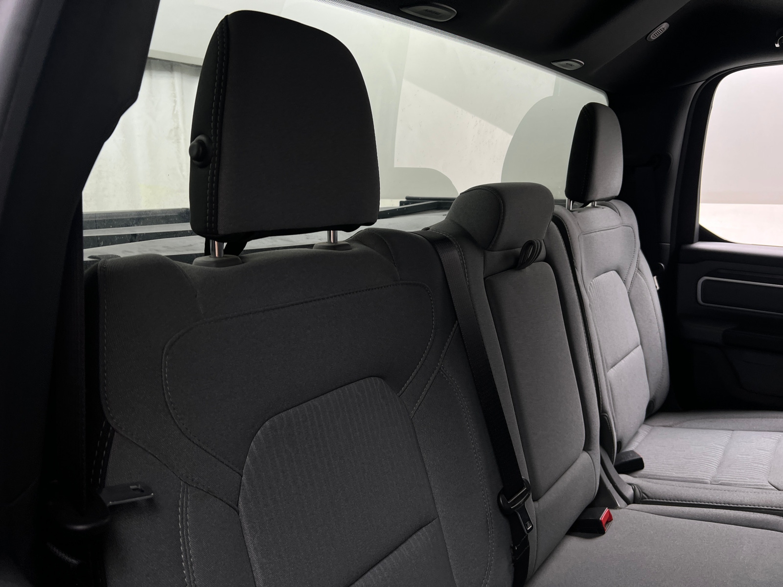 Thumbnail: 2021 RAM 1500 - 6