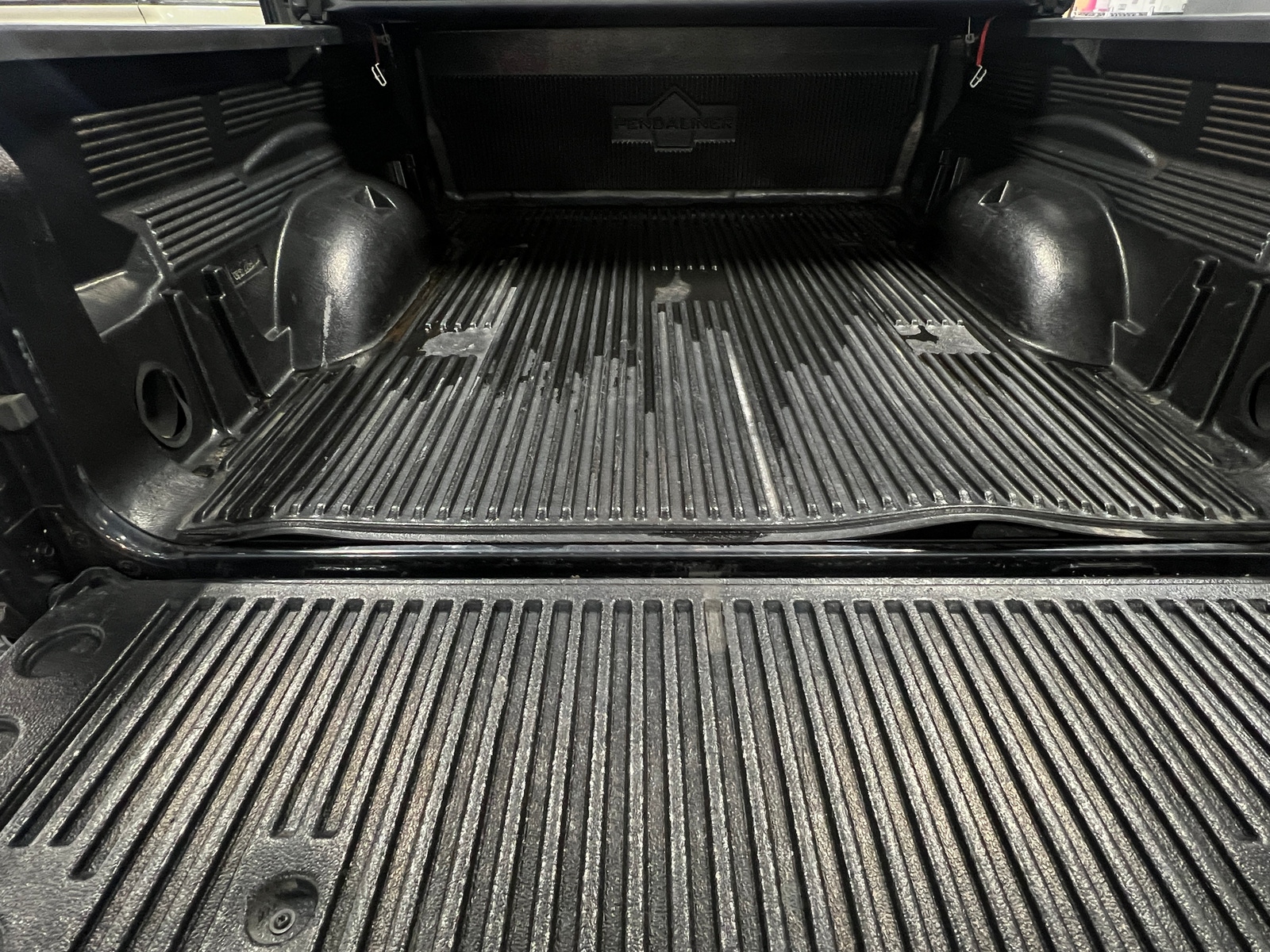 Thumbnail: 2021 RAM 1500 - 7