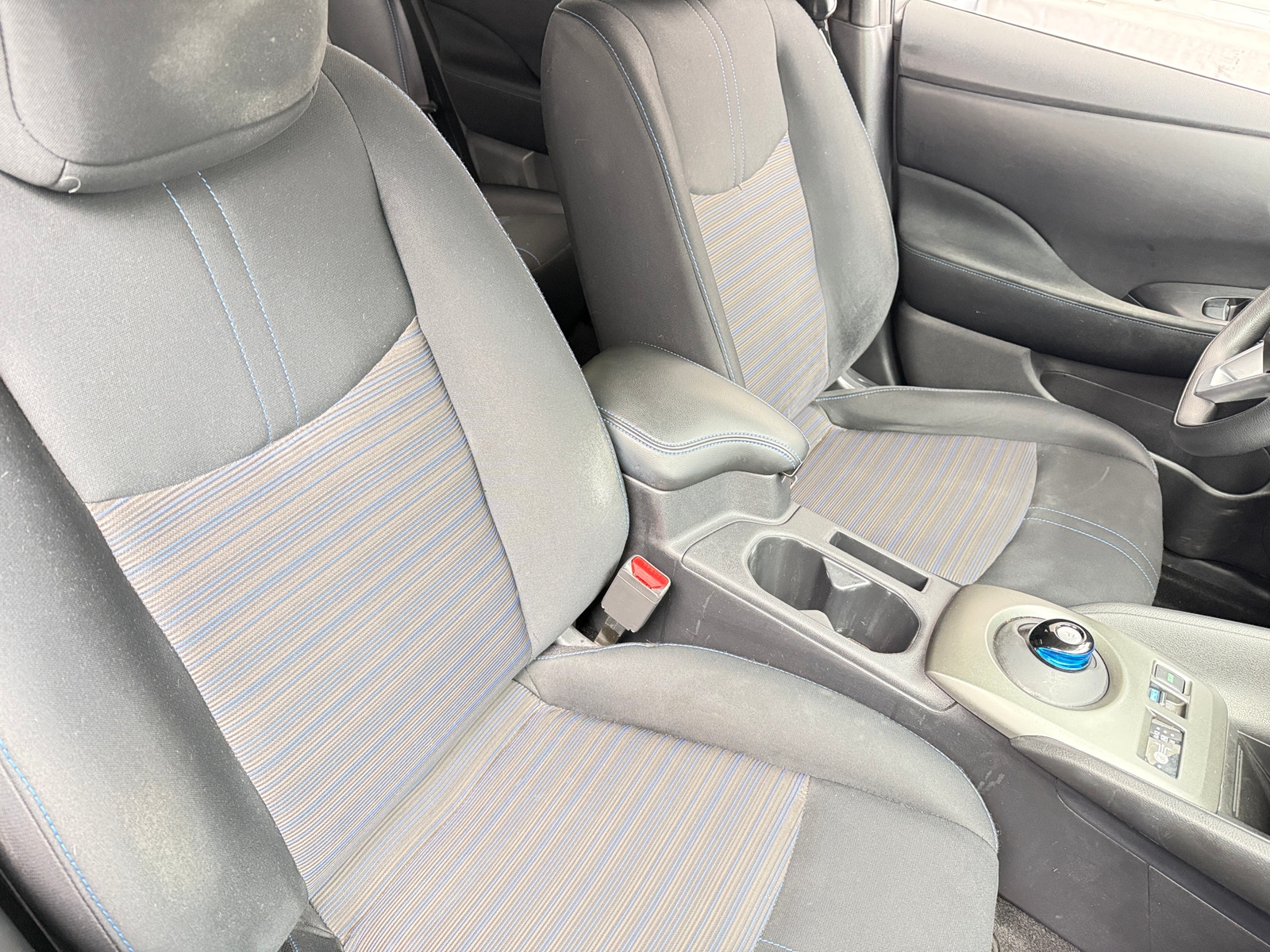 Thumbnail: 2019 Nissan Leaf - 2