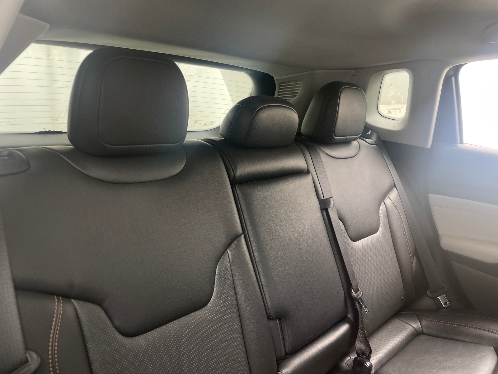 Thumbnail: 2022 Jeep Compass - 5