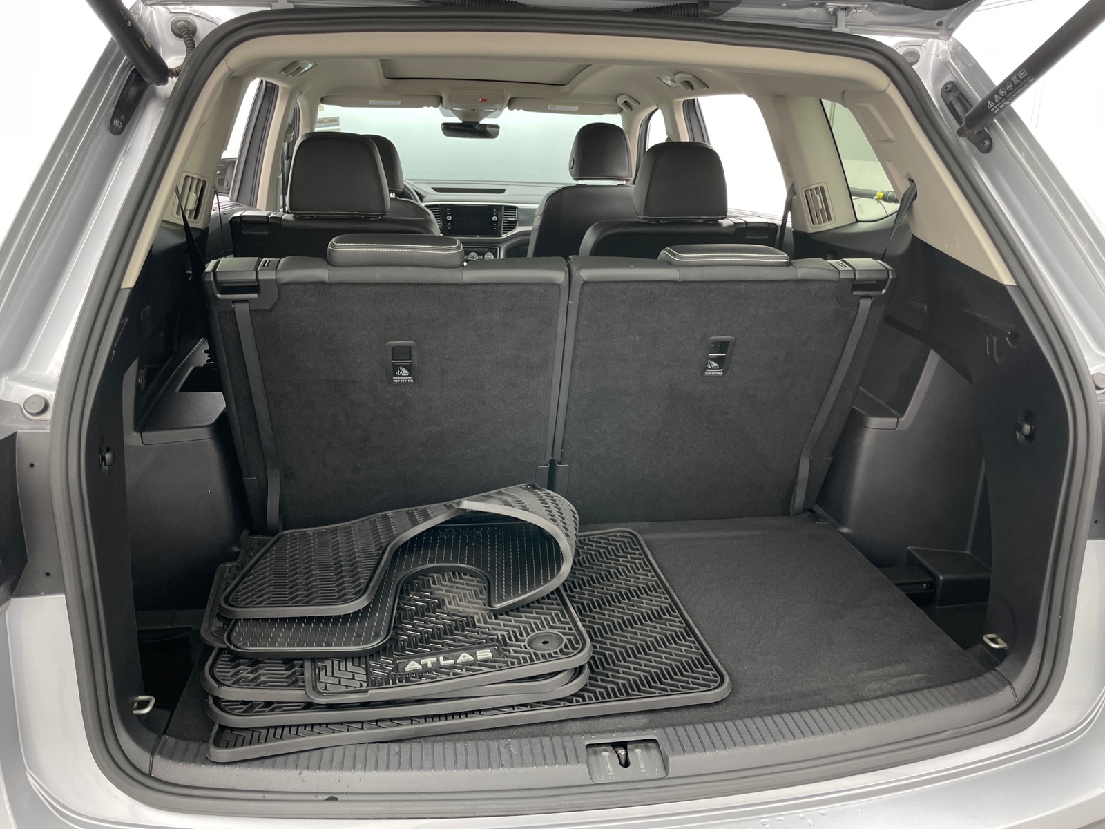 Thumbnail: 2023 Volkswagen Atlas - 6